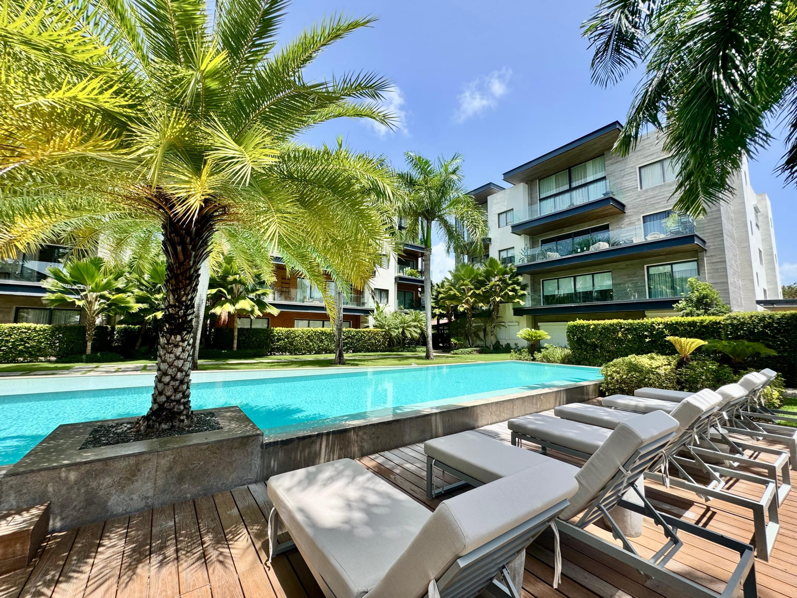 Las Canas Condo
