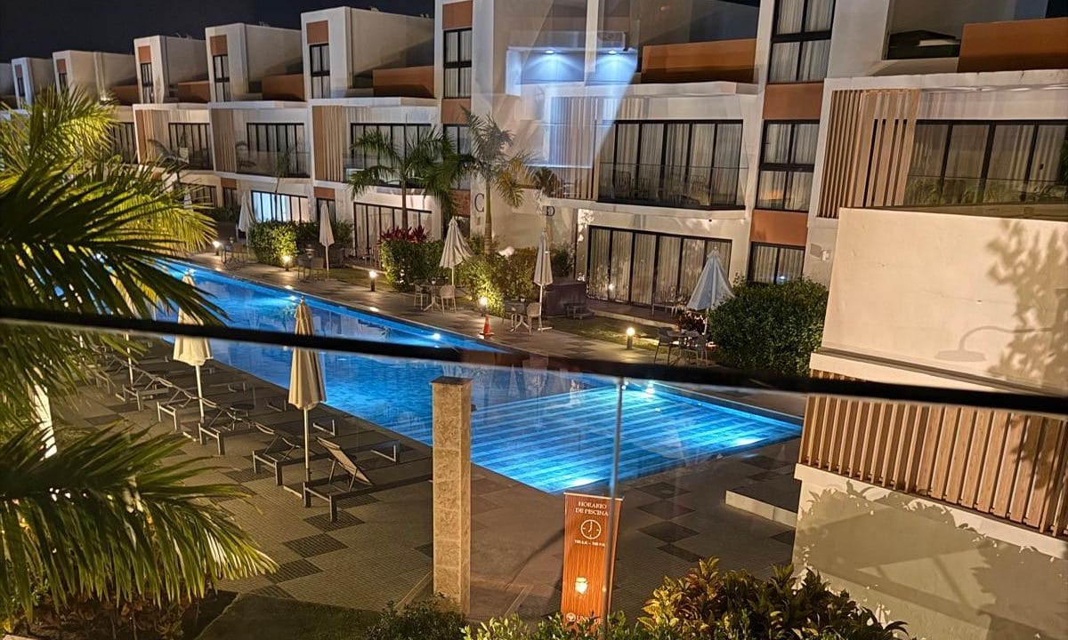 Unique 2-bedroom condo