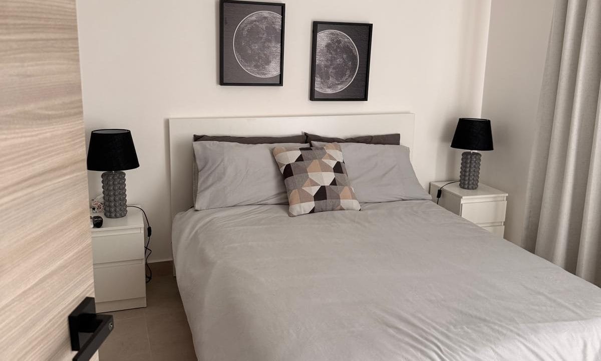Unique 2-bedroom condo