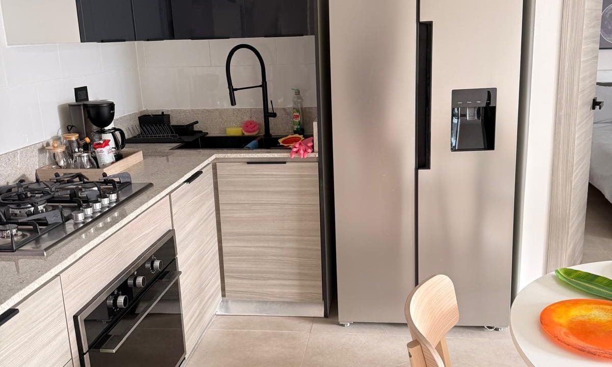 Unique 2-bedroom condo