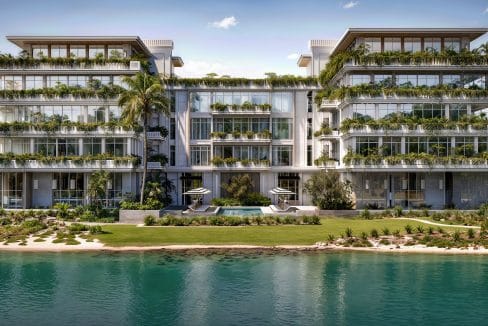 Luxurious Caribbean Living: Contemporary 2-Bedroom Condo in Cap Cana