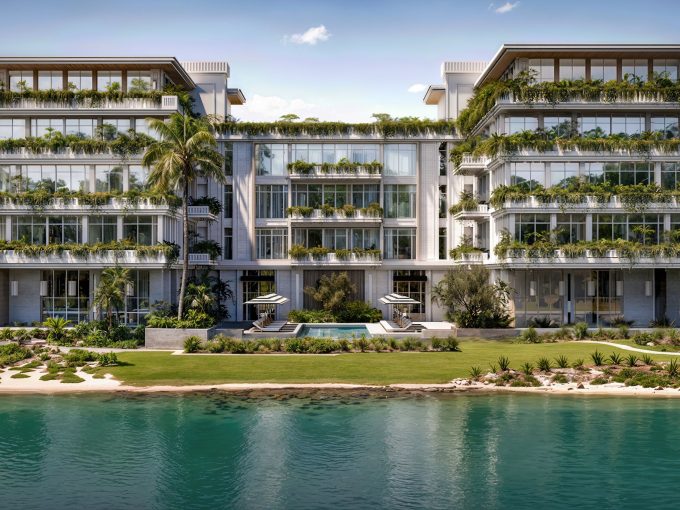 Luxurious Caribbean Living: Contemporary 2-Bedroom Condo in Cap Cana