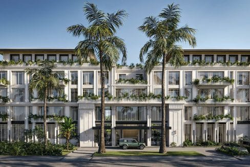 Tropical Luxury Living: Modern 1-Bedroom Condo in Cap Cana