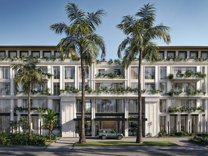 Tropical Luxury Living: Modern 1-Bedroom Condo in Cap Cana