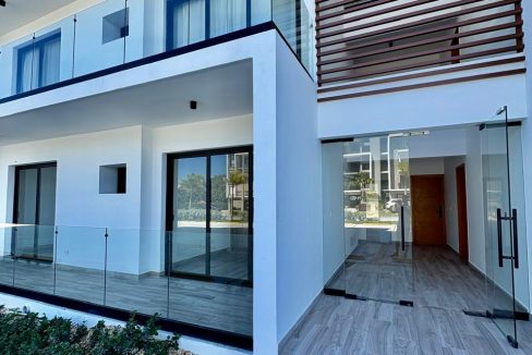 The Dorms 1-Bedroom Condo in Cap Cana