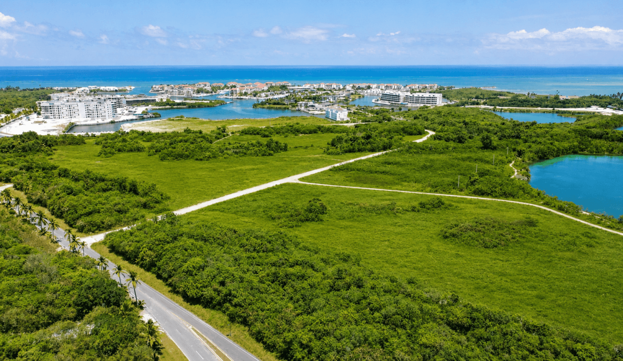 Cap Cana's New Infrastructure: What the Latest Developments Mean for Property Values