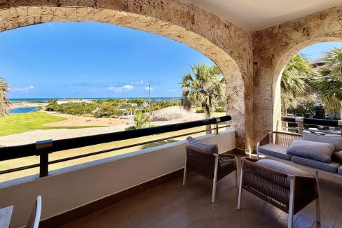 Fully Remodeled 3-Bedroom Condo in Cap Cana