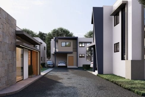 Move-In Ready 3-Bedroom Villa with Private Pool in an Exclusive Community