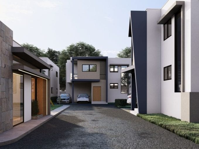 Move-In Ready 3-Bedroom Villa with Private Pool in an Exclusive Community