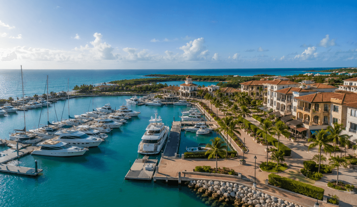 Bávaro, Cap Cana, Punta Cana Resort or Uvero Alto? A Real Buyer's Guide to Punta Cana's Neighborhoods