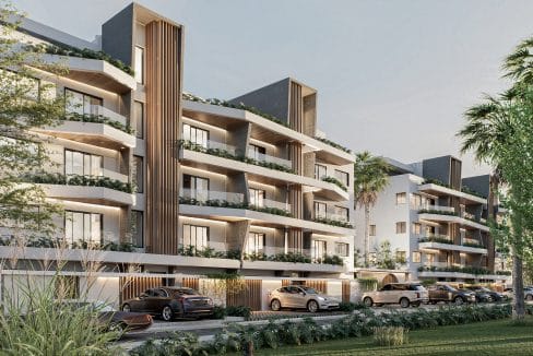 Elegant 2-Bedroom Condo in Bayahibe for Sale | Caribbean Living & Investment