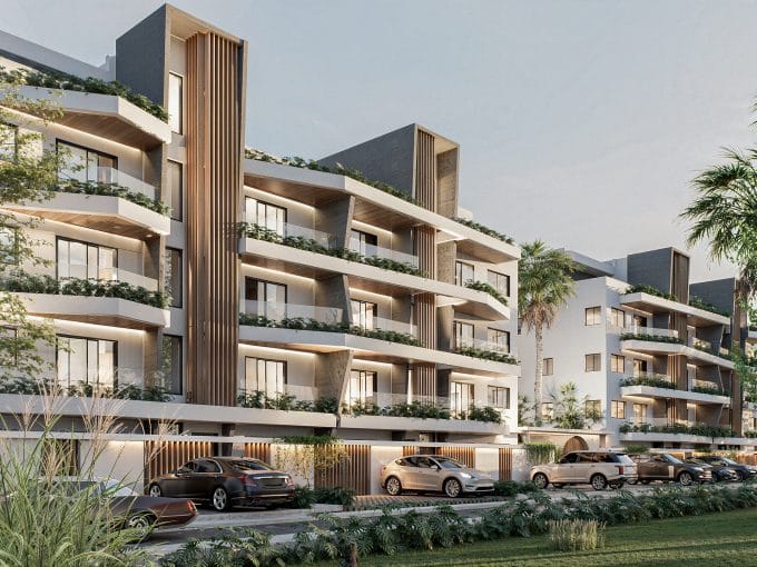 Elegant 2-Bedroom Condo in Bayahibe for Sale | Caribbean Living & Investment