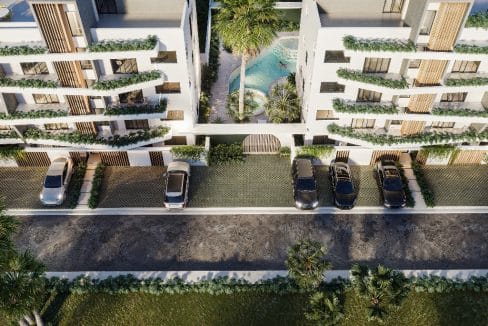 Stylish 3-Bedroom Condo in Bayahibe for Sale | Caribbean Living & Investment