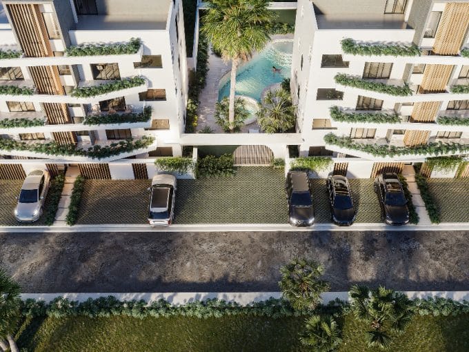 Stylish 3-Bedroom Condo in Bayahibe for Sale | Caribbean Living & Investment