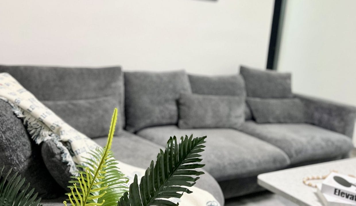 3-bedroom condo Bavaro