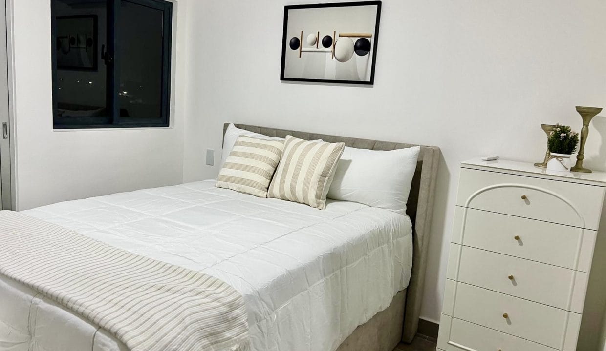 3-bedroom condo Bavaro