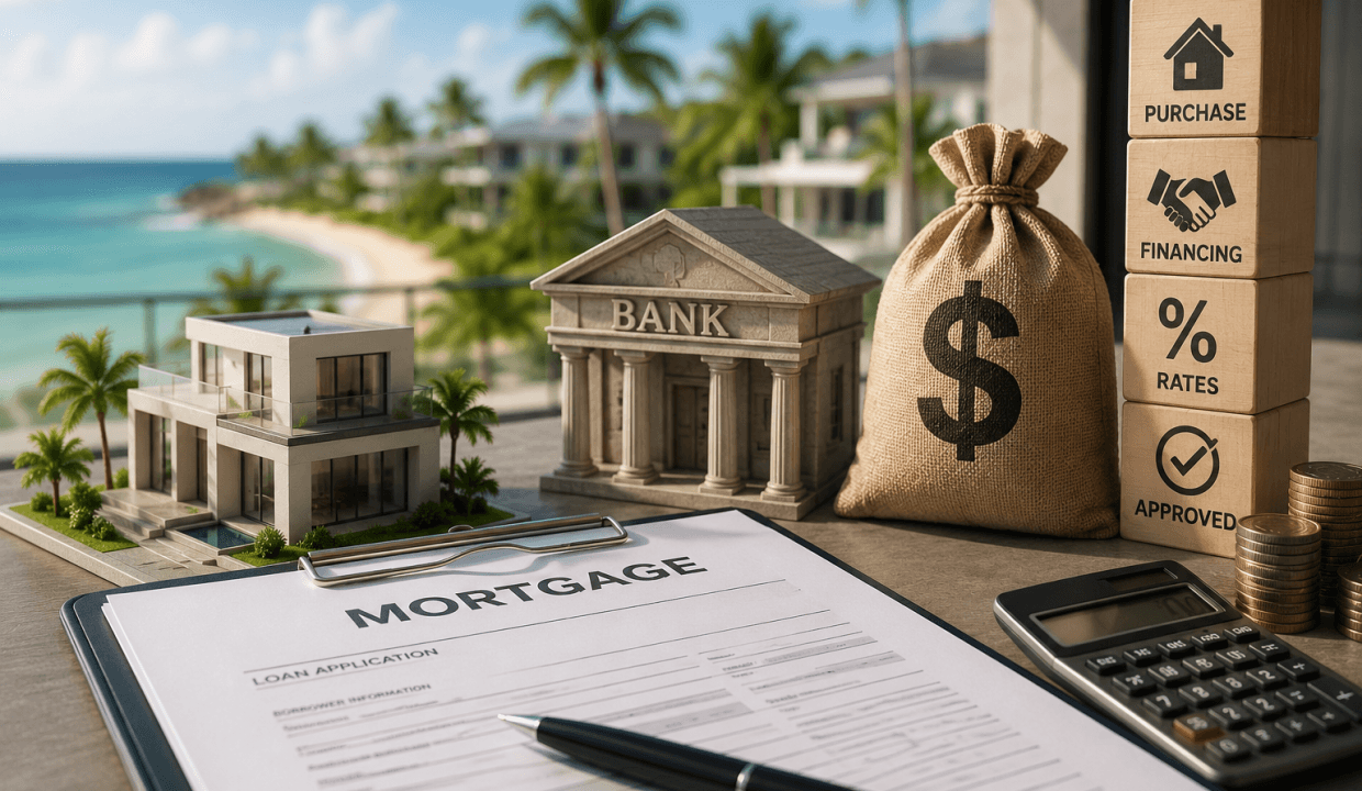 Can Foreigners Get a Mortgage in the Dominican Republic? Everything You Need to Know