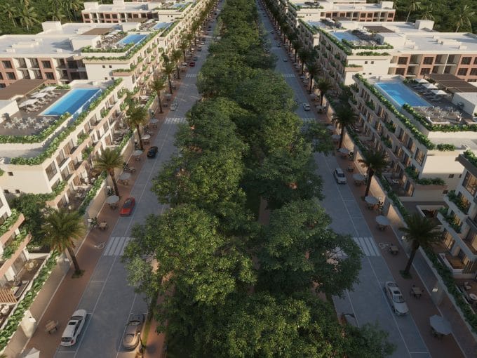 1BR Condo in Punta Cana Close To White Sandy Beaches