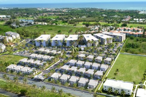 Modern 3BR Villa for Sale in Punta Cana, Bavaro