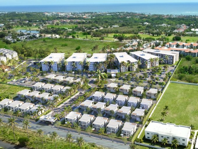 Modern 3BR Villa for Sale in Punta Cana, Bavaro